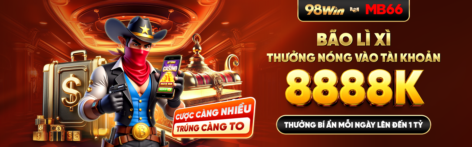 Banner 98WIN